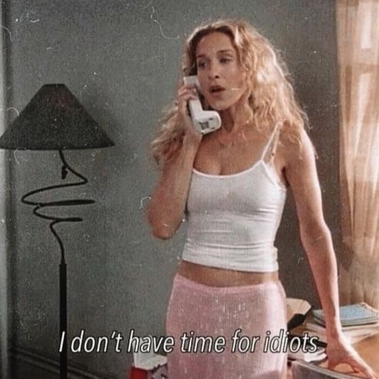 carriebradshaw